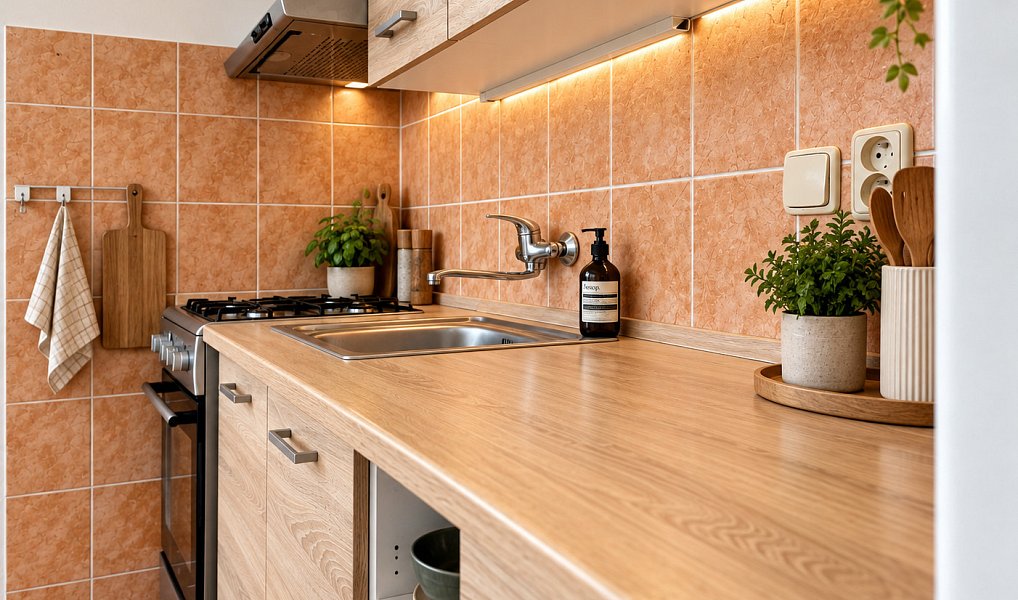 Prodej bytu 1+1 36 m², Bílina – náhled fotky 6