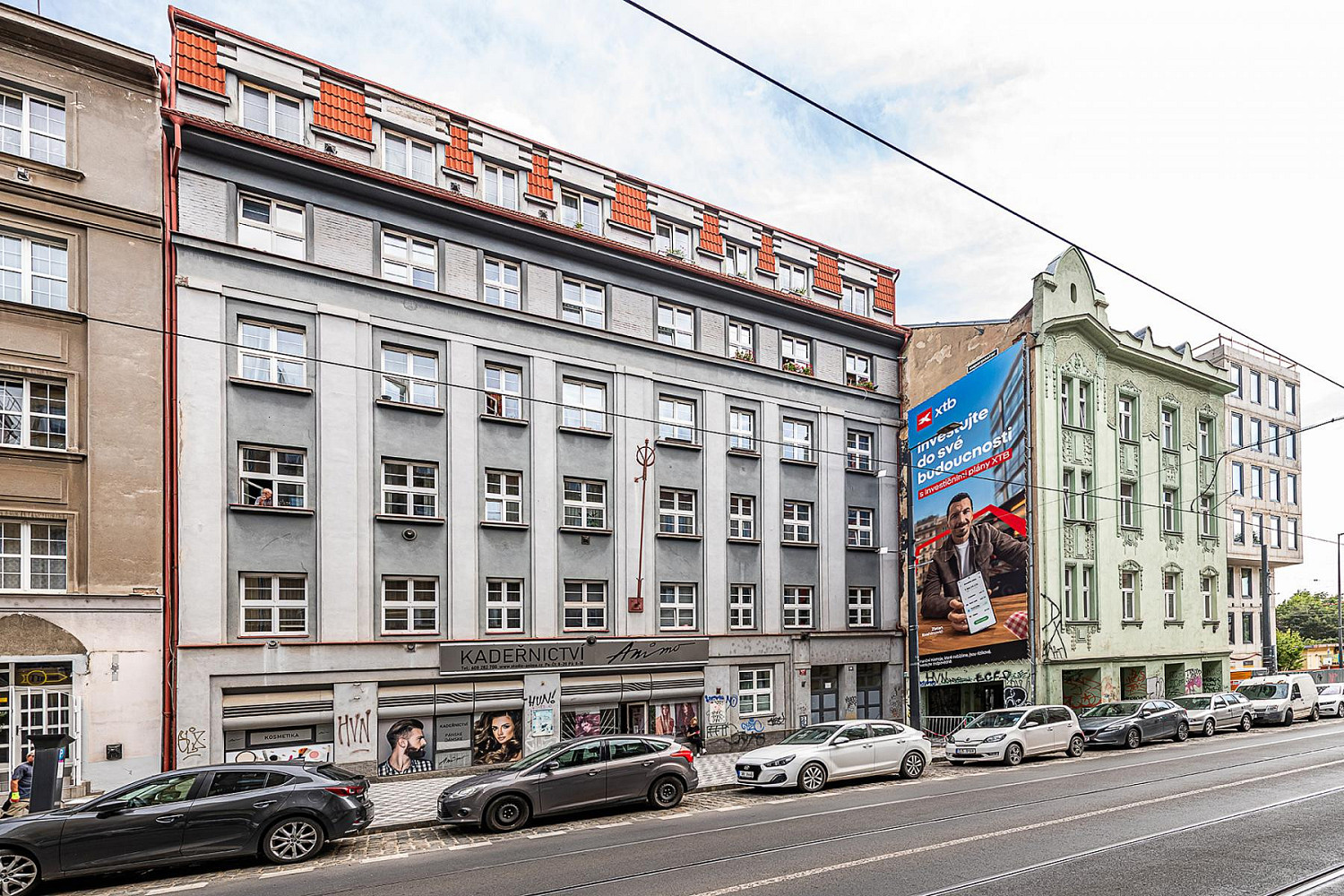 Prodej bytu 3+kk 69 m² – fotografie 4