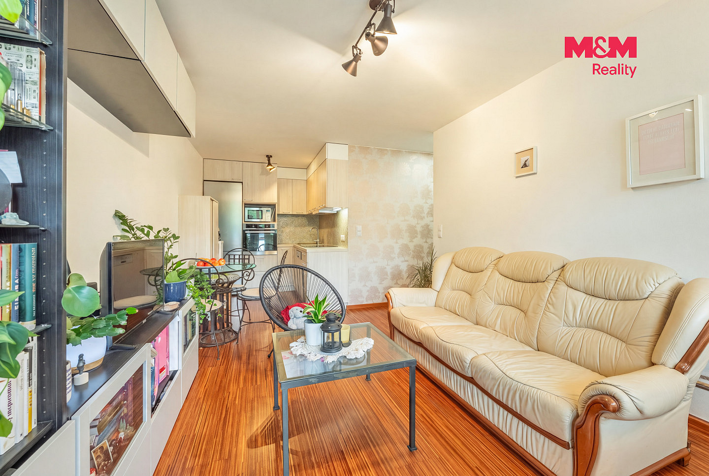 Prodej bytu 2+kk 47 m² — photo 4
