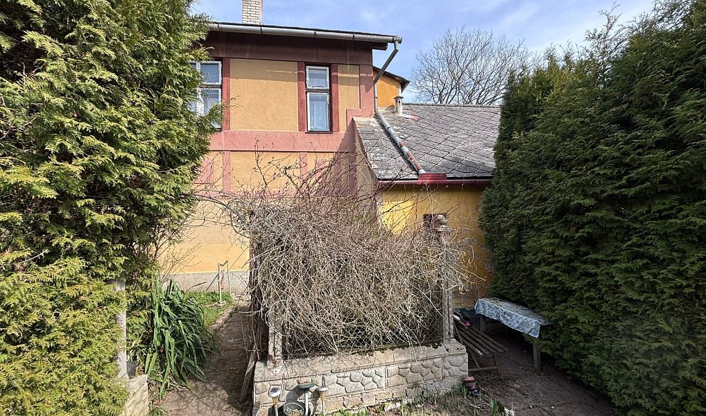 Prodej domu 133 m² s pozemkem 925 m², Slavíkovice – náhled fotky 19
