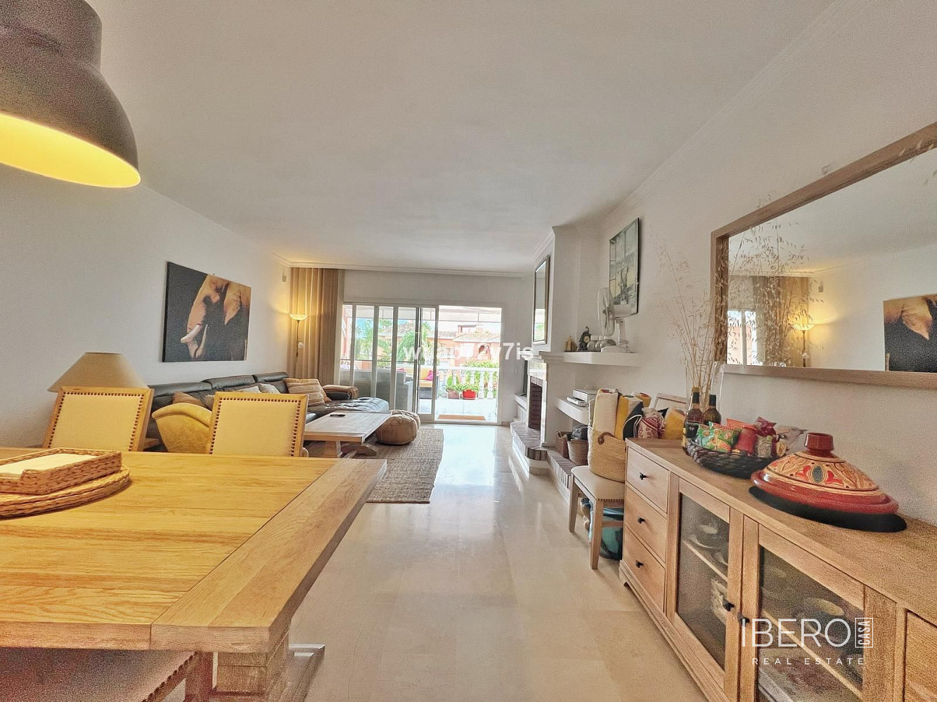 Pis 3+kk – Estepona, Barriada Islas Canarias - Vista 5