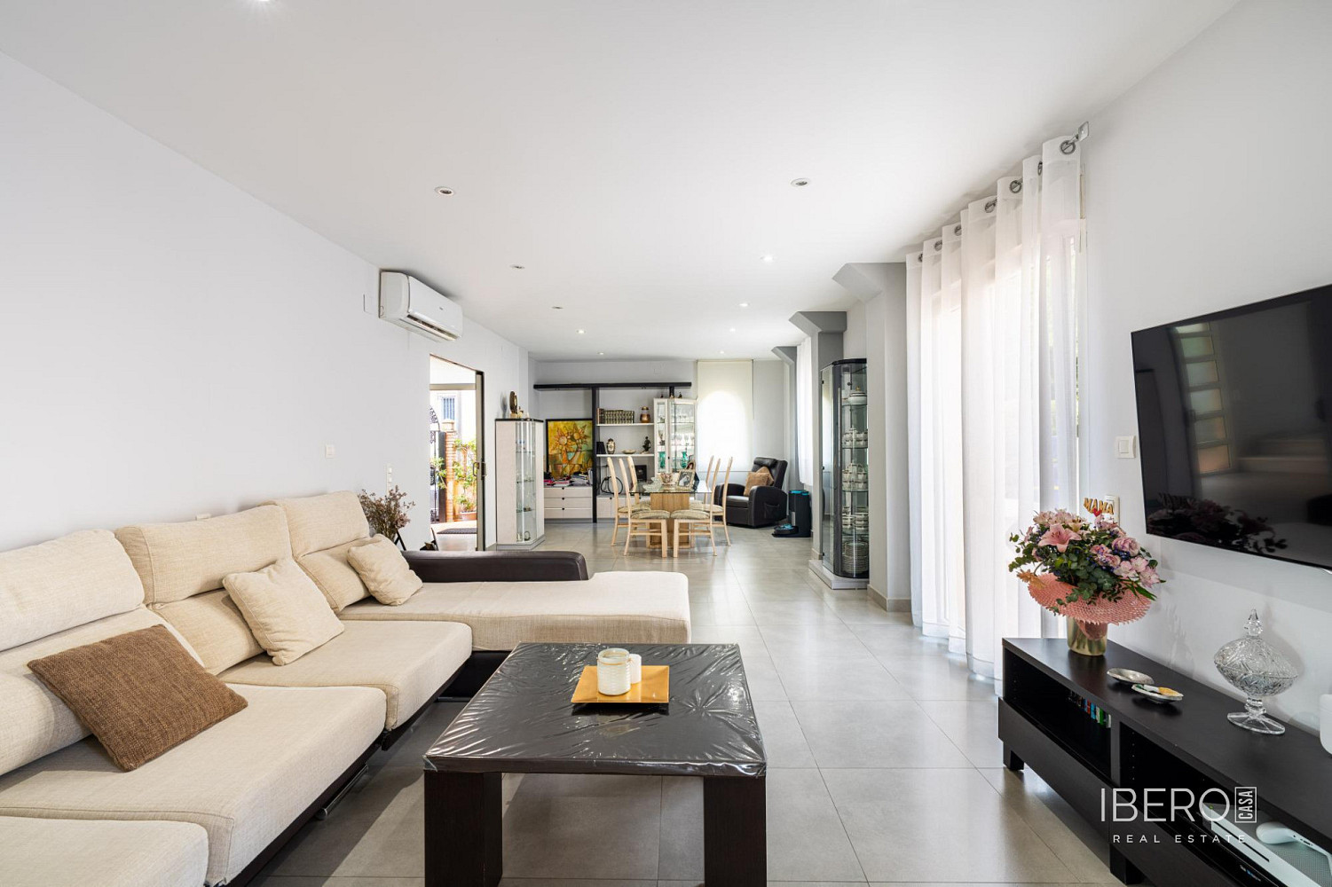 Casa 5+kk – Almería, Barrio Araceli, San Luis - Vista 2