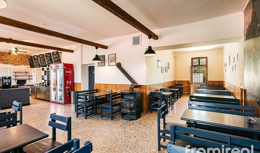 Prodej restaurace 340 m², Šatov – náhled fotky 29
