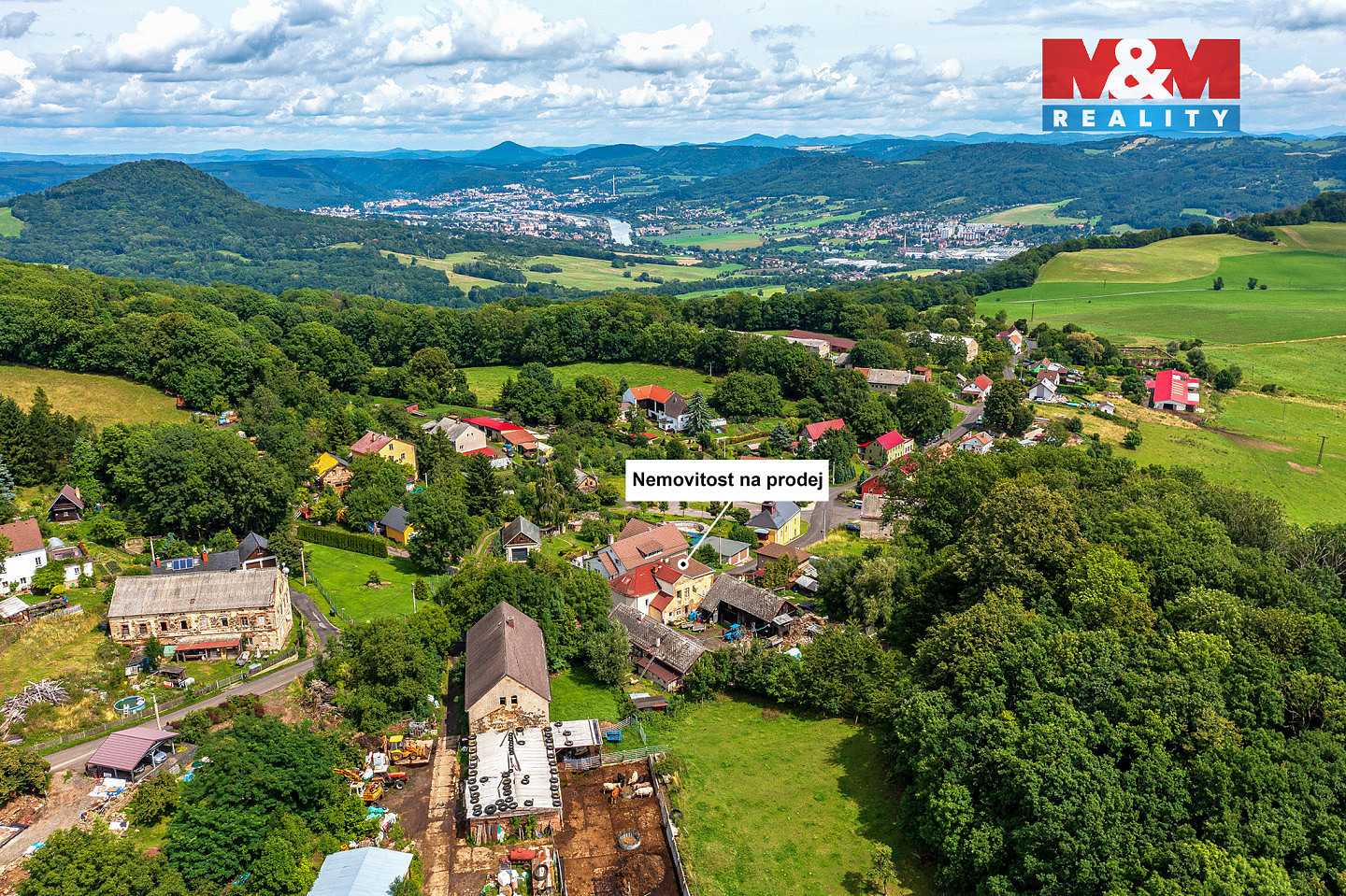 Prodej domu 192 m² s pozemkem 259 m²