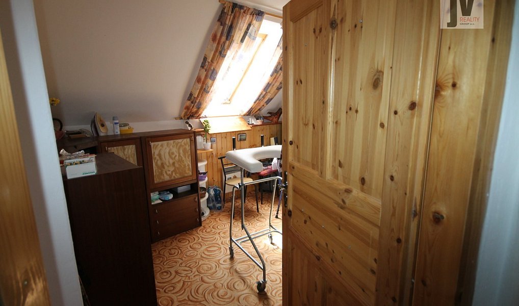 Prodej domu 168 m² s pozemkem 435 m², Rohatec – náhled fotky 13