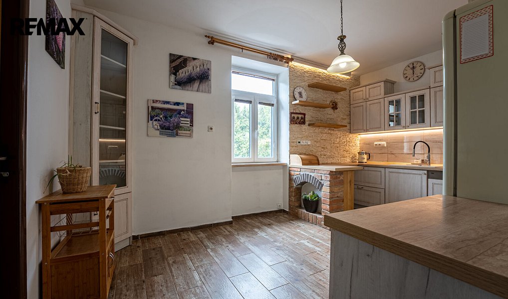 Prodej bytu 3+1 98 m², Vranov nad Dyjí – náhled fotky 5