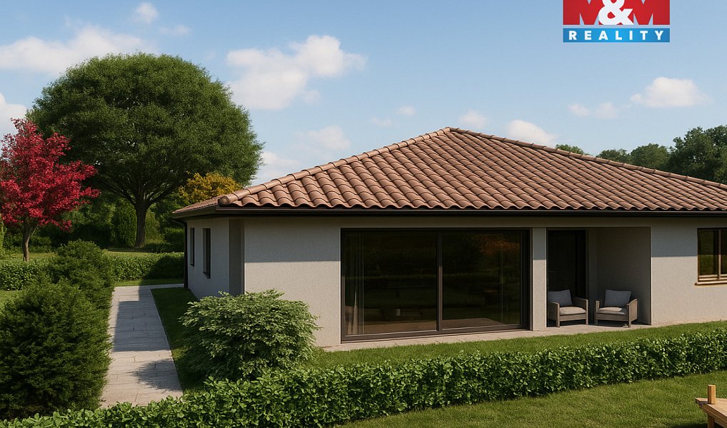 Prodej stavebního pozemku 3 217 m², Cheb – náhled fotky 4