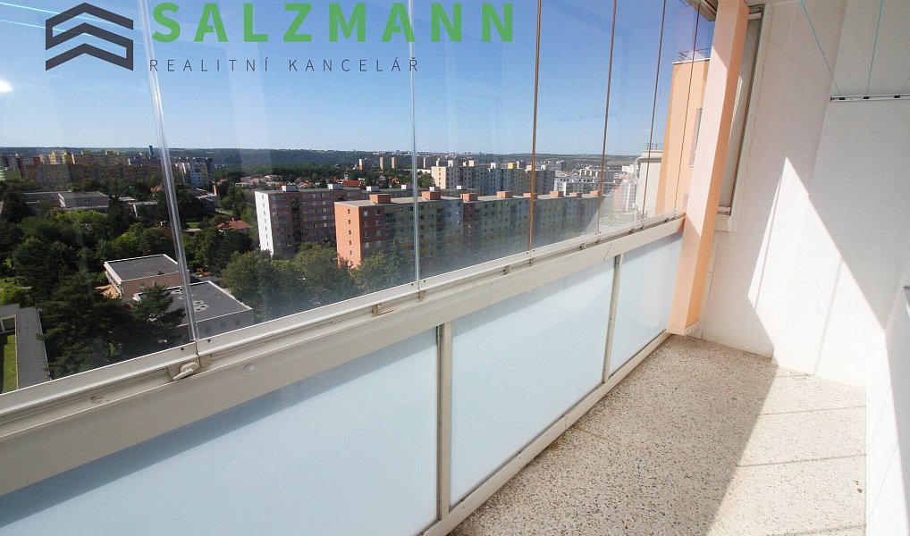 Prodej bytu 1+kk 35 m², Praha – náhled fotky 10