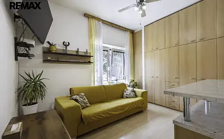 Prodej bytu 2+kk 45 m²