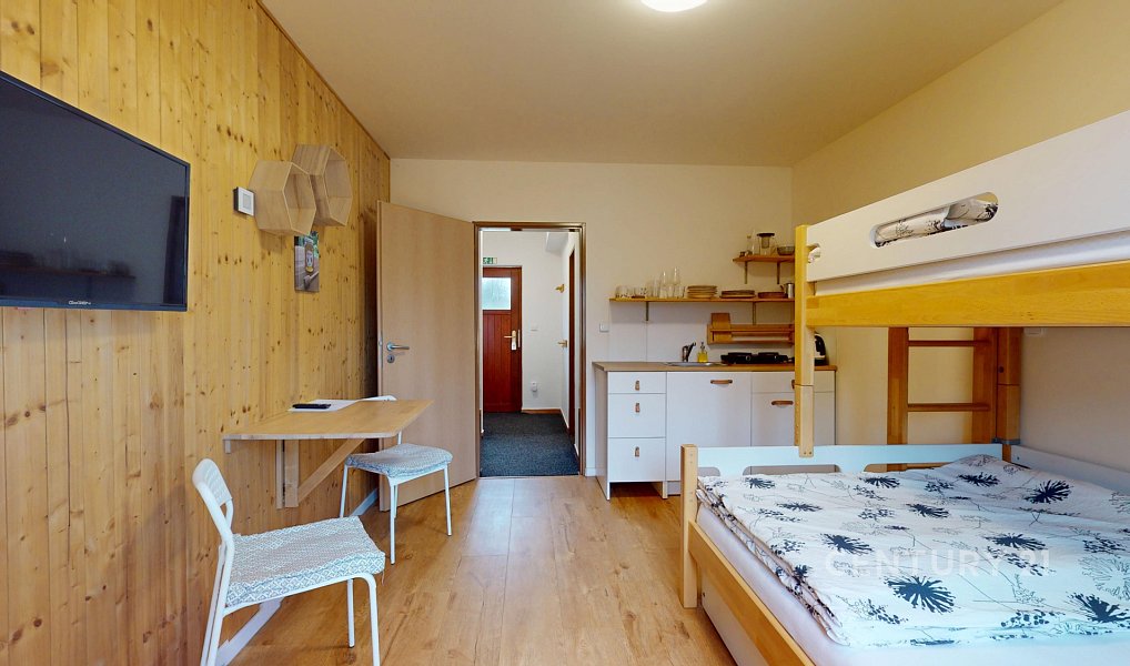 Prodej nájemního domu, činžáku 135 m², Dolní Moravice – náhled fotky 3
