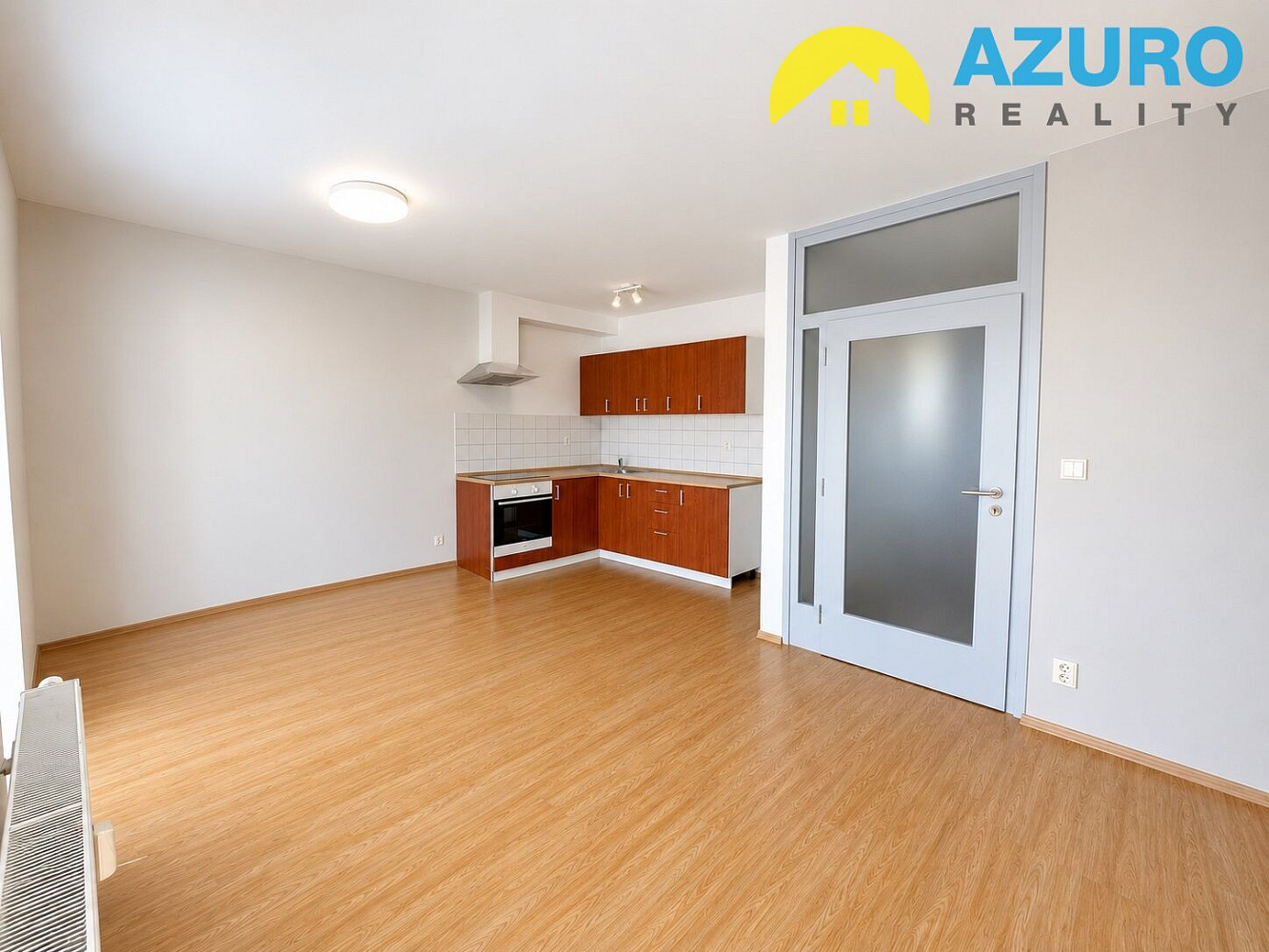 Pronájem bytu 2+kk 46 m²