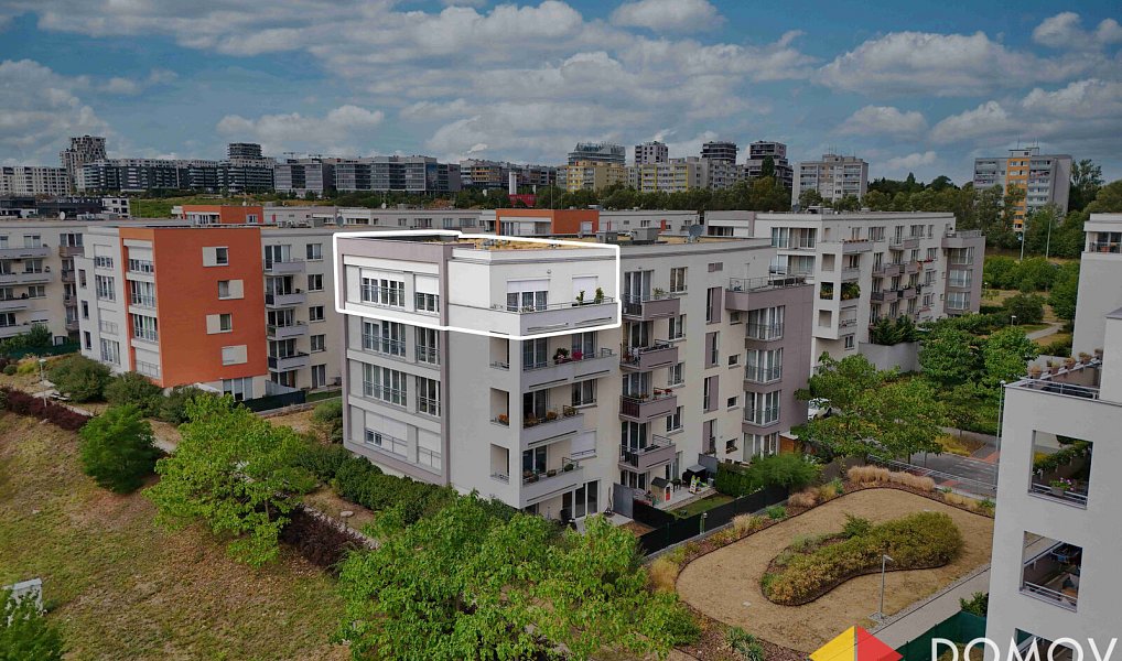 Prodej bytu 4+kk 118 m², Praha – náhled fotky 4