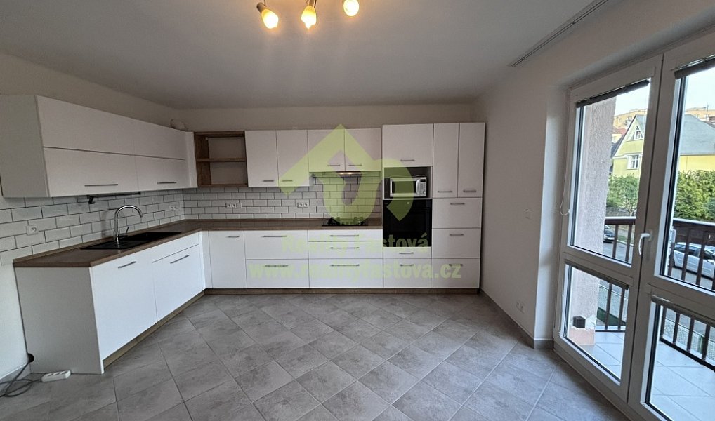 Pronájem bytu 3+kk 56 m², Plzeň – náhled fotky 5