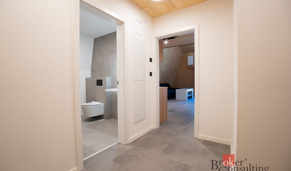 Pronájem bytu 2+kk 53 m², Velké Hamry – náhled fotky 10