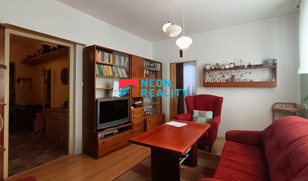 Pronájem bytu 3+1 58 m², Orlová – náhled fotky 3
