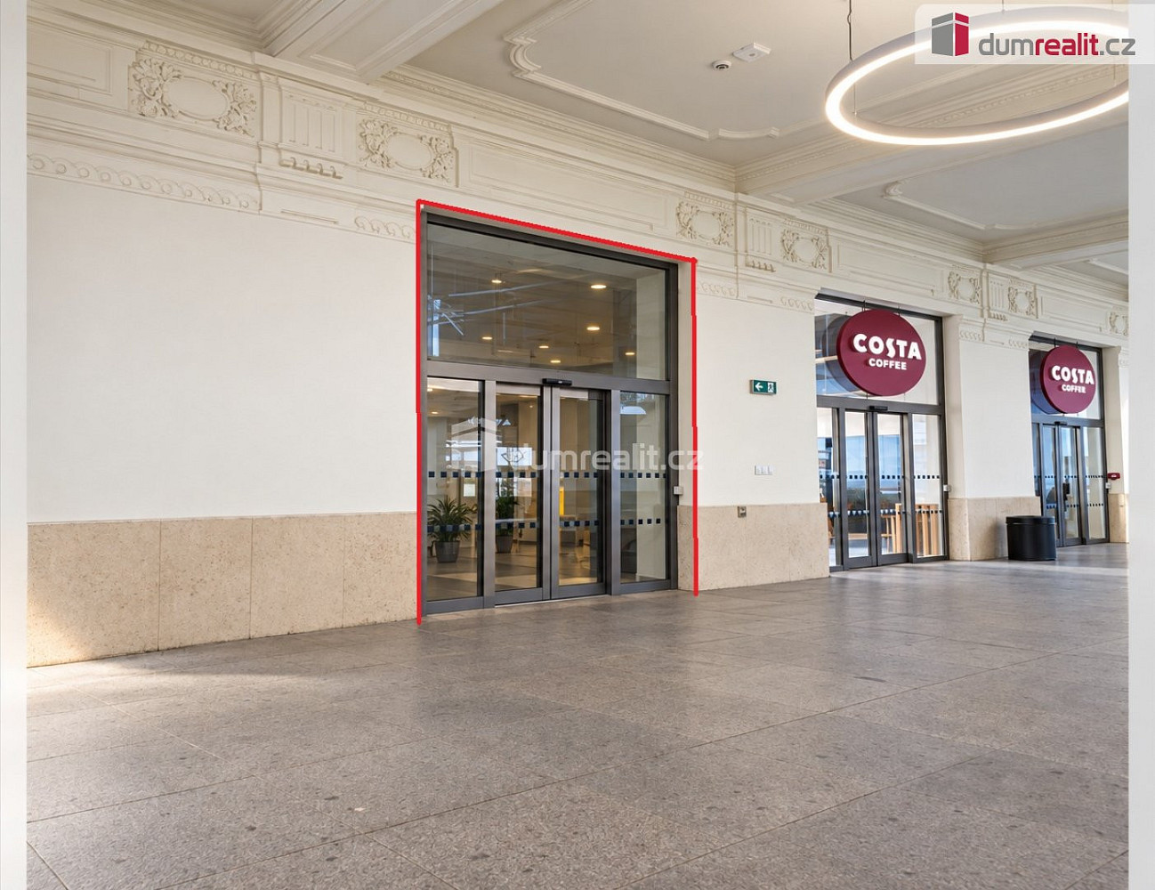 Pronájem obchodních prostor 14 m² – fotografie 3