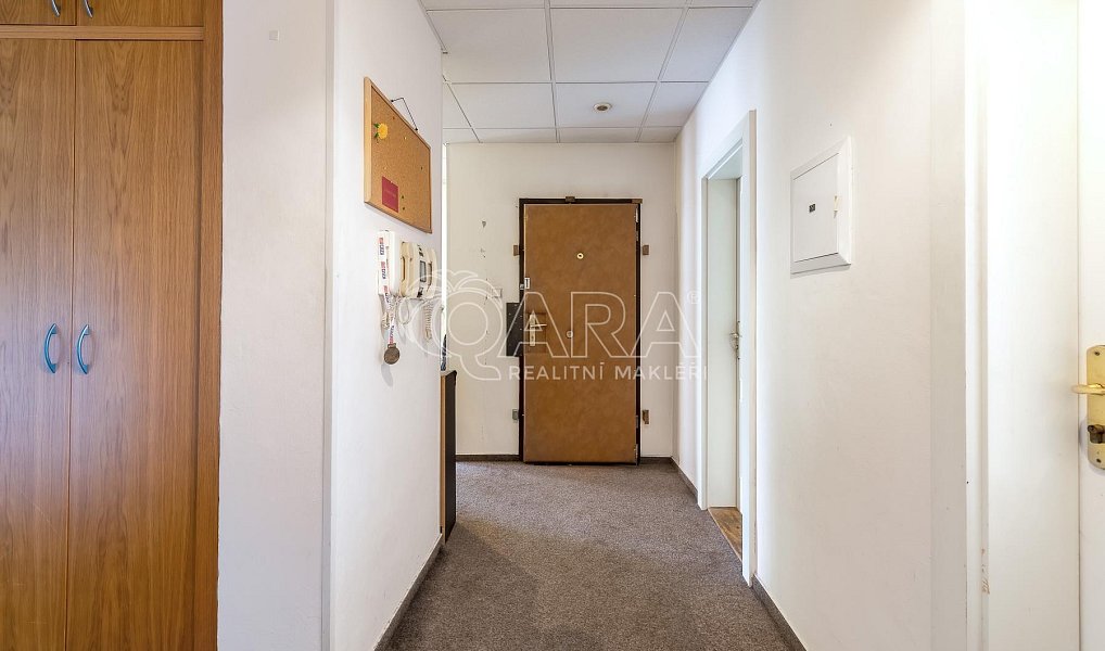 Prodej bytu 4+1 120 m², Praha – náhled fotky 22
