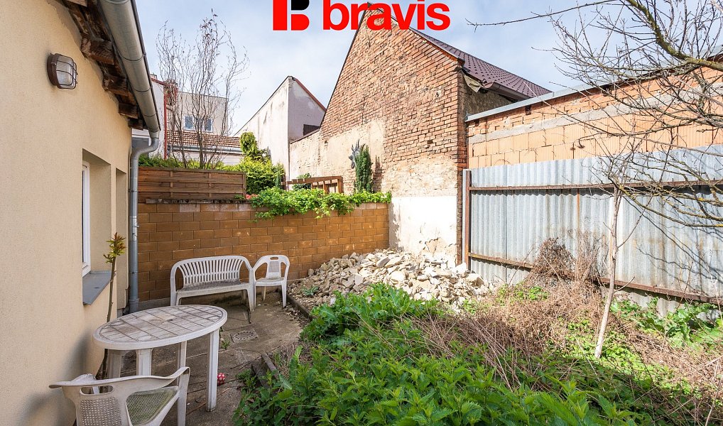 Prodej domu 148 m² s pozemkem 151 m², Brno – náhled fotky 19