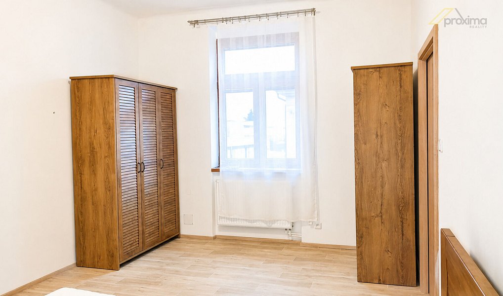 Pronájem bytu 1+1 49 m², České Budějovice – náhled fotky 5