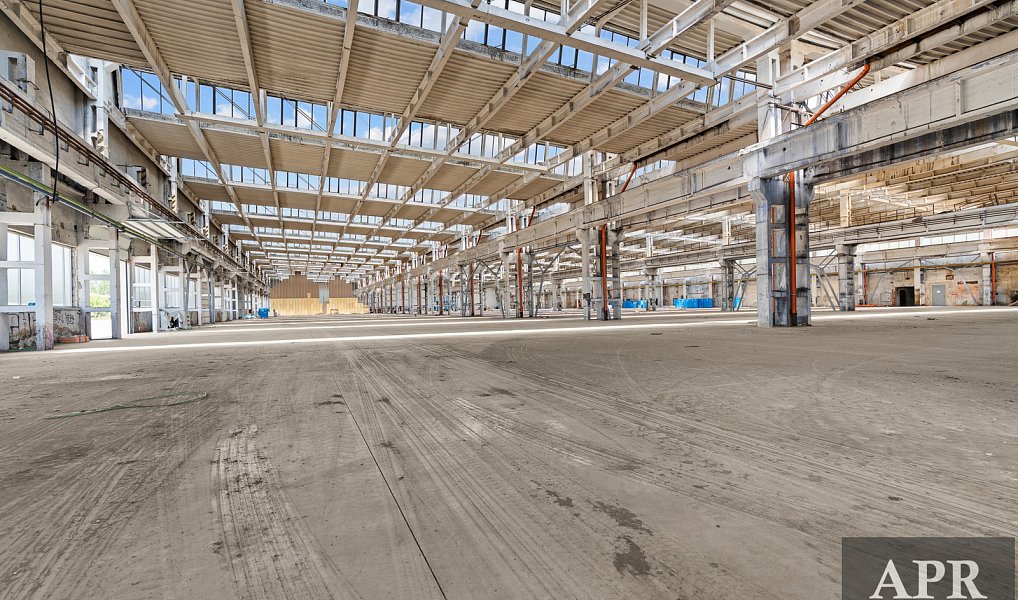 Pronájem skladovacích prostor 2 000 m², Veselí nad Moravou – náhled fotky 27