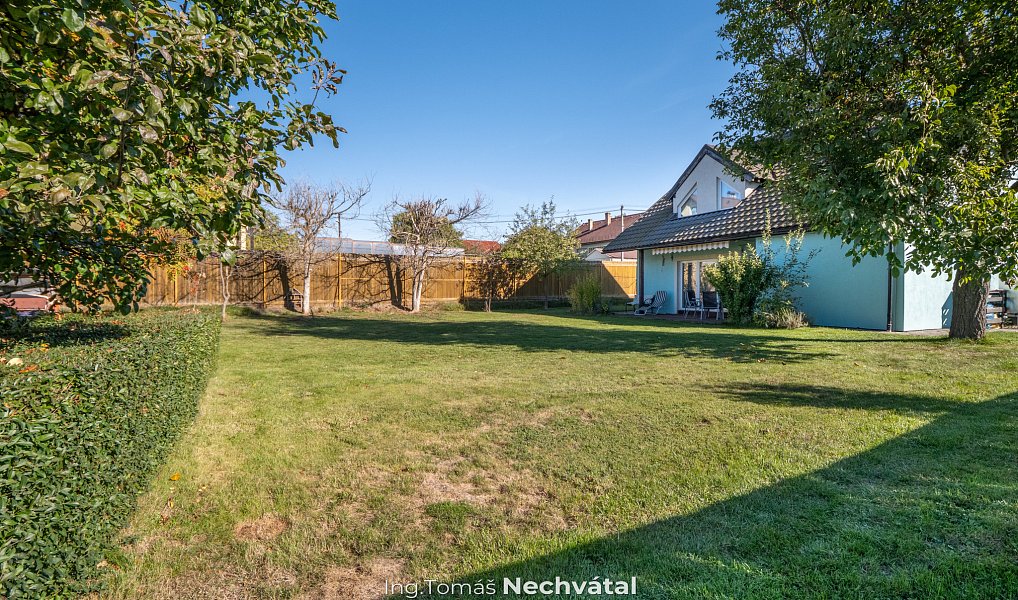 Prodej domu 121 m² s pozemkem 1 593 m², Kunštát – náhled fotky 39