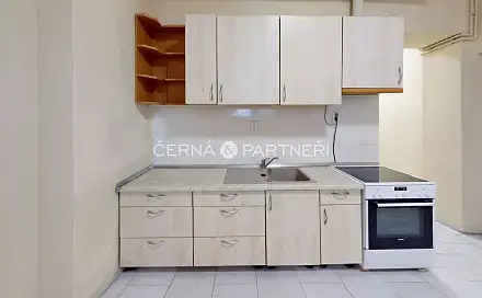 Pronájem bytu 2+1 35 m²