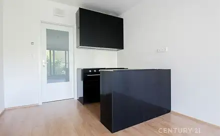 Pronájem bytu 1+kk 30 m²