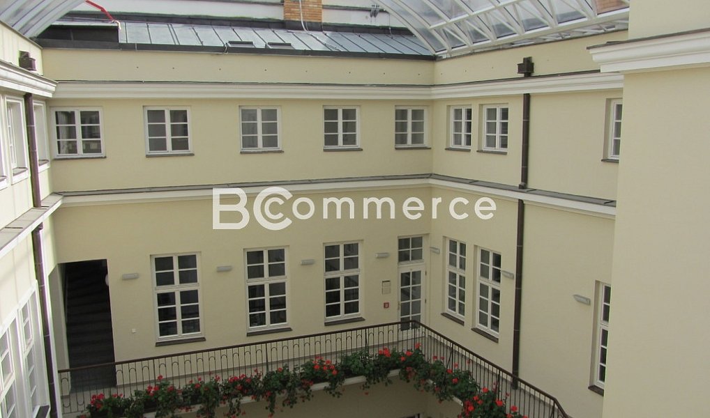 Pronájem kanceláře 61 m², Brno – náhled fotky 6