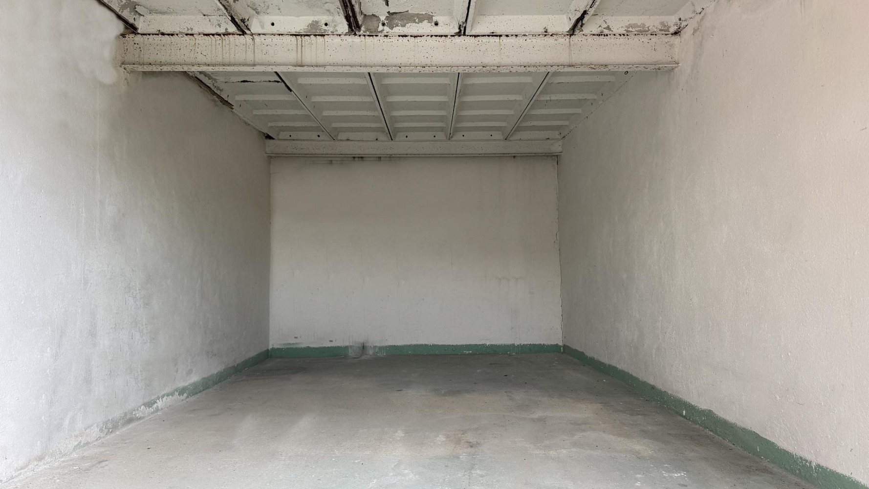 Prodej garáže 17,2 m2, u cihelny, kladno — photo 5