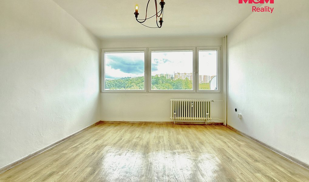 Prodej bytu 3+1 55 m², Náchod – náhled fotky 3