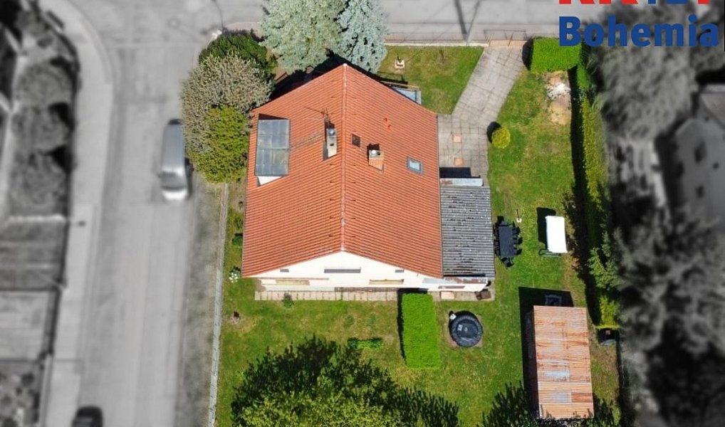 Prodej domu 150 m² s pozemkem 813 m², Český Brod – náhled fotky 35