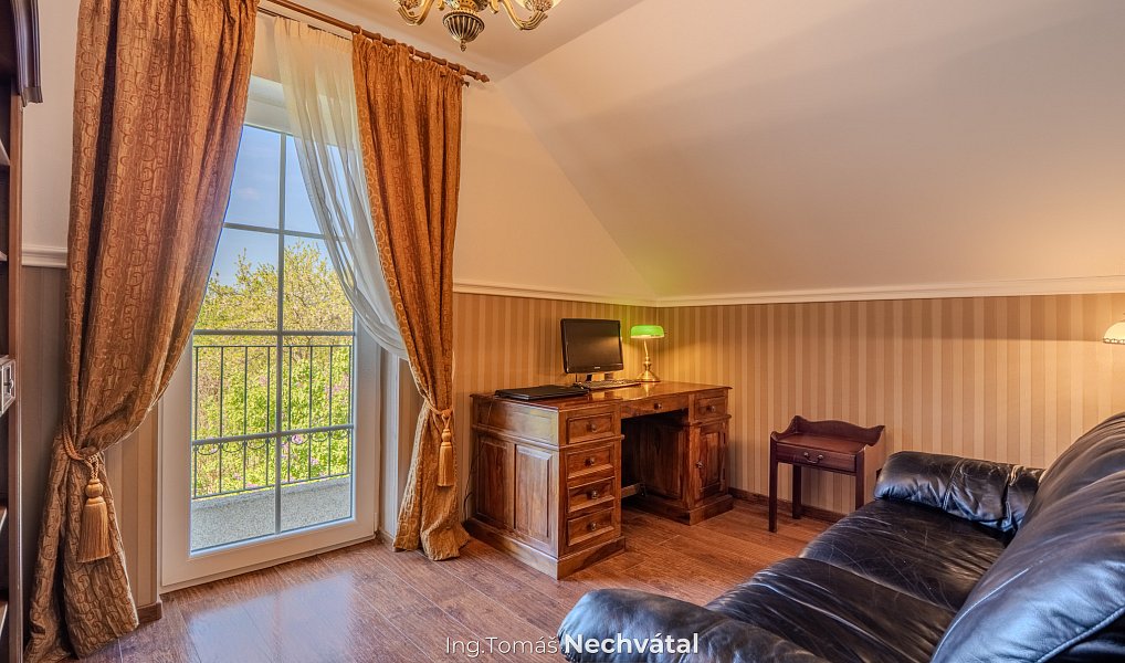 Prodej domu 135 m² s pozemkem 987 m², Těšetice – náhled fotky 26