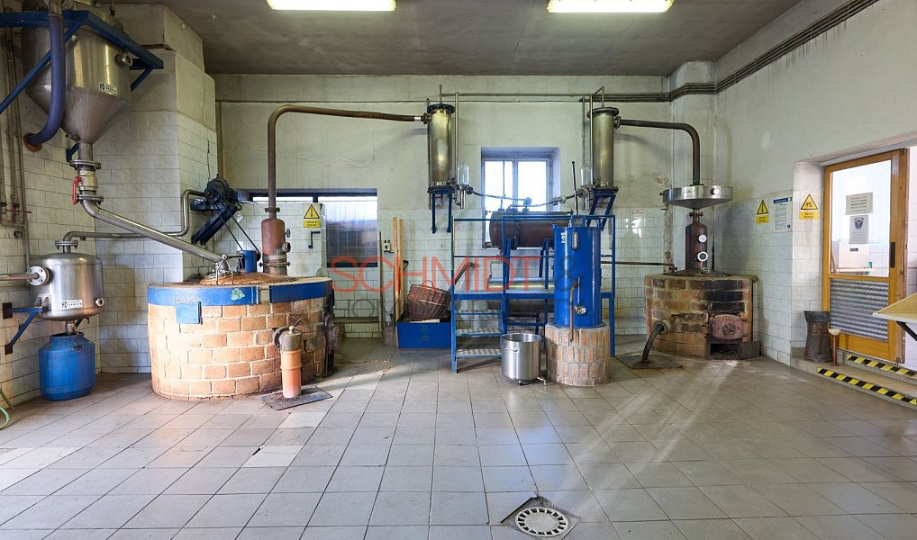 Prodej výrobních prostor 1 612 m², Biskupice – náhled fotky 6