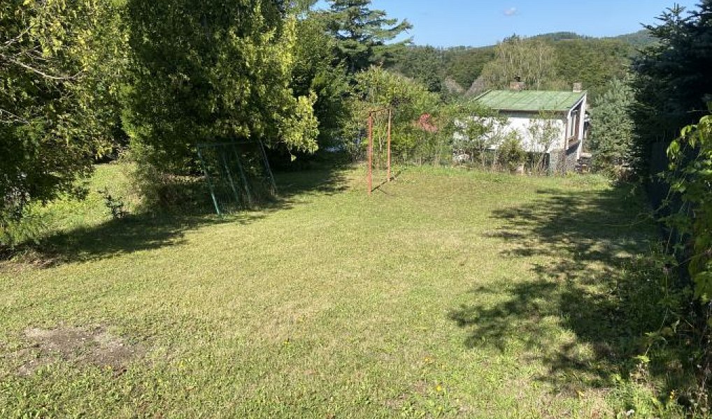 Prodej chaty/chalupy 35 m² s pozemkem 1 526 m², Samopše – náhled fotky 12