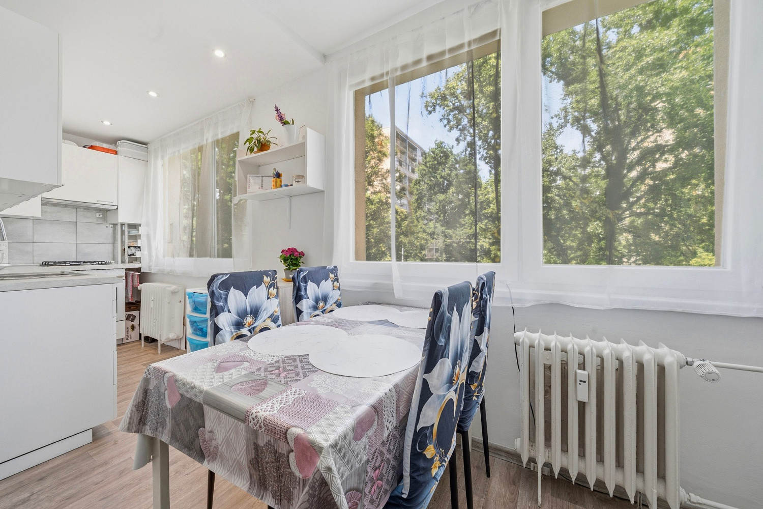 Prodej bytu 3+kk 62 m² — photo 3