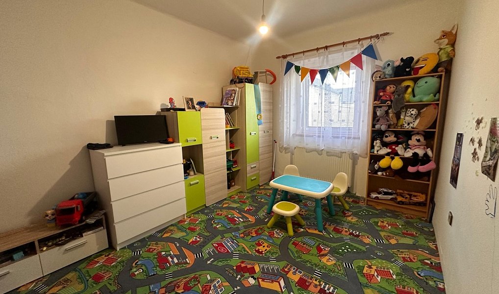 Prodej domu 90 m² s pozemkem 556 m², Račiněves – náhled fotky 11