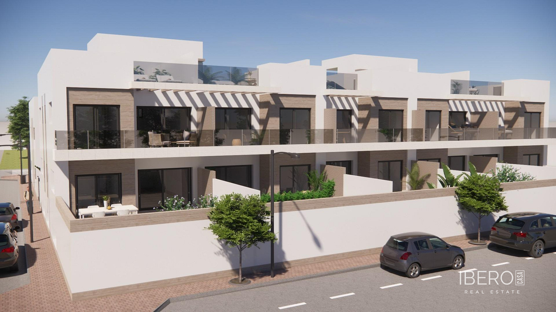 Prodej domu 70 m² s pozemkem 76 m²