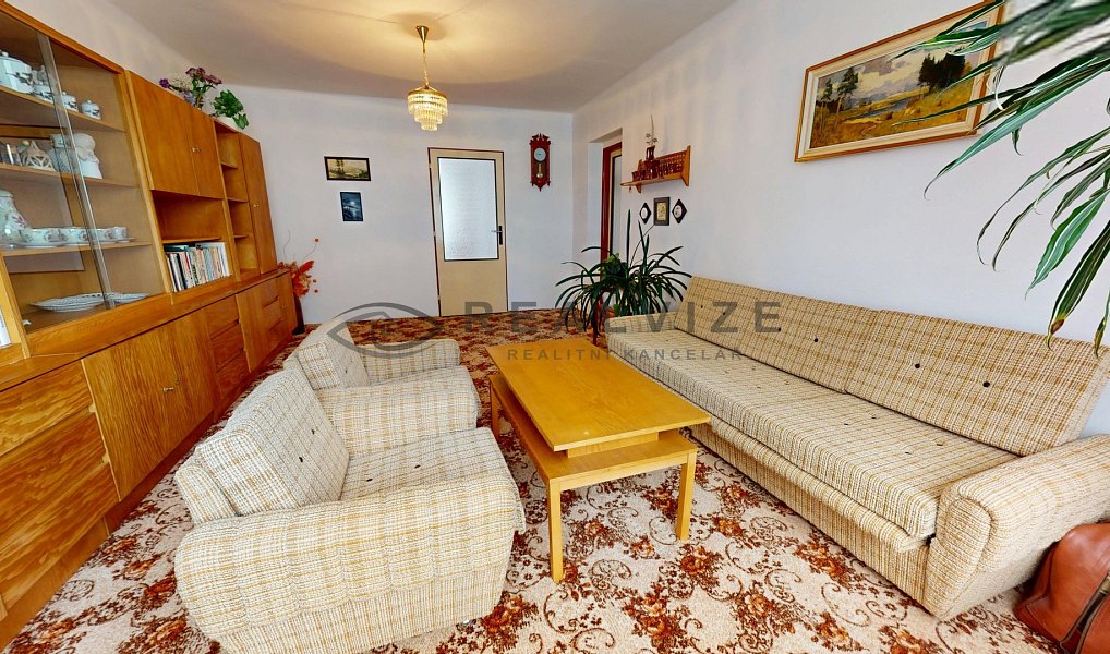 Prodej domu 180 m² s pozemkem 1 451 m², Nové Hrady – náhled fotky 11