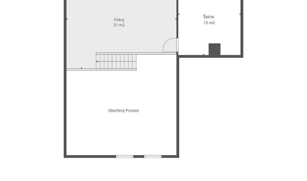 Prodej bytu 4+kk 137 m², Tuchoměřice – náhled fotky 26
