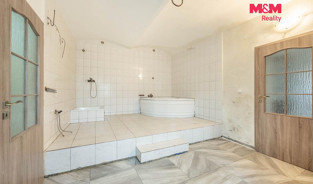 Prodej domu 150 m² s pozemkem 31 328 m², Strupčice – náhled fotky 5