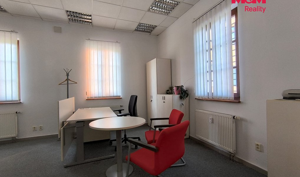 Pronájem obchodních prostor 524 m², Horažďovice – náhled fotky 9