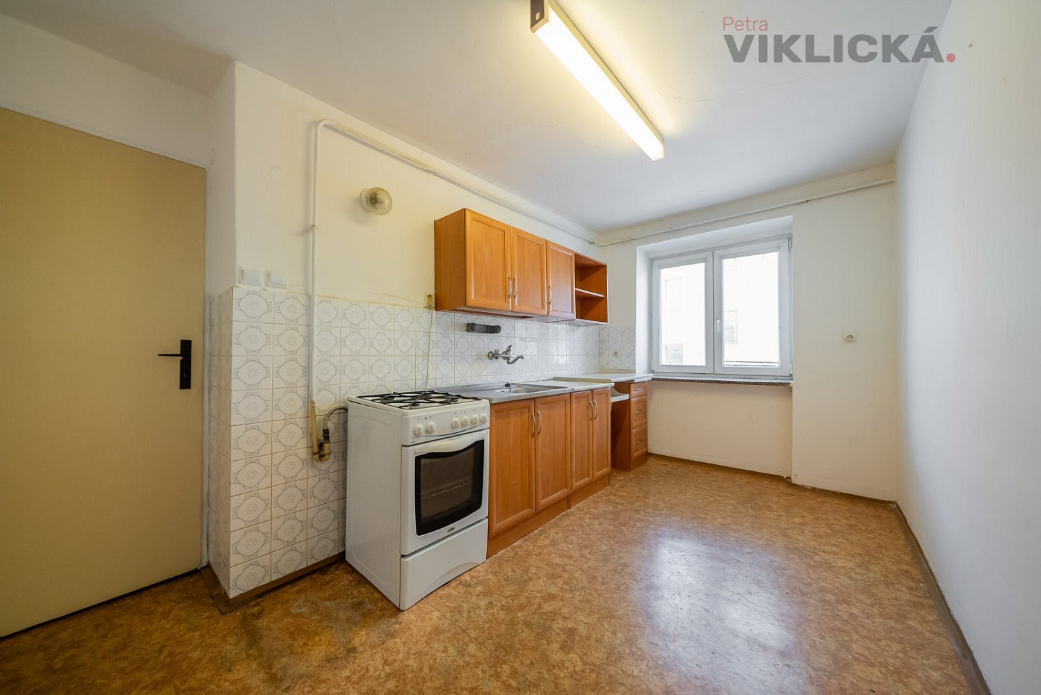 Prodej bytu 3+1 73 m²
