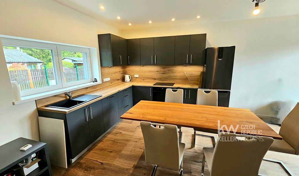 Pronájem domu 122 m² s pozemkem 708 m², Mýto – náhled fotky 2