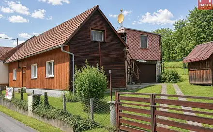 Prodej bytu 3+1 130 m², Komárno, okres Kroměříž