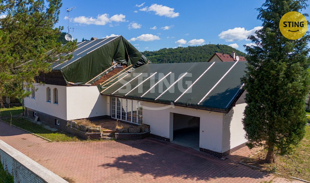 Prodej domu 334 m² s pozemkem 2 658 m², Mikulůvka – náhled fotky 30