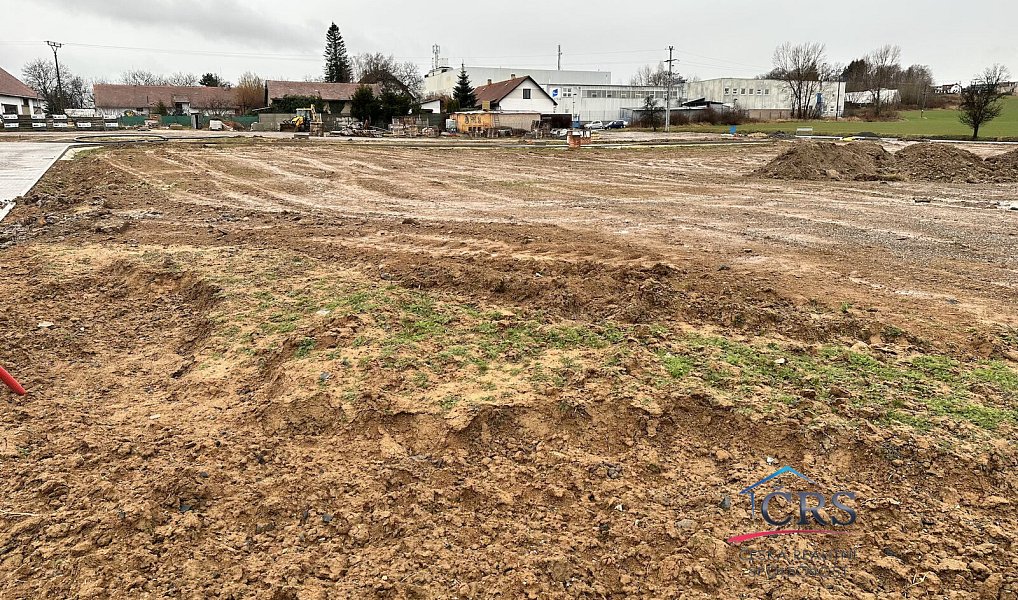 Prodej stavebního pozemku 716 m², Přišimasy – náhled fotky 3