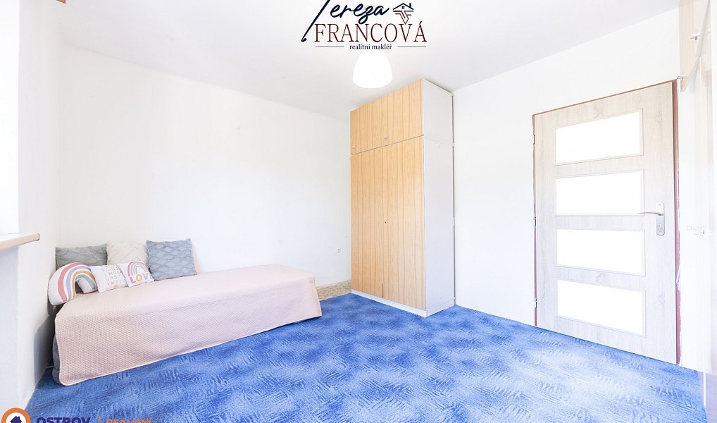 Prodej domu 222 m² s pozemkem 1 711 m², Šternberk – náhled fotky 11