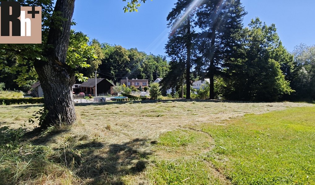 Prodej stavebního pozemku 1 315 m², Bílovec – náhled fotky 2