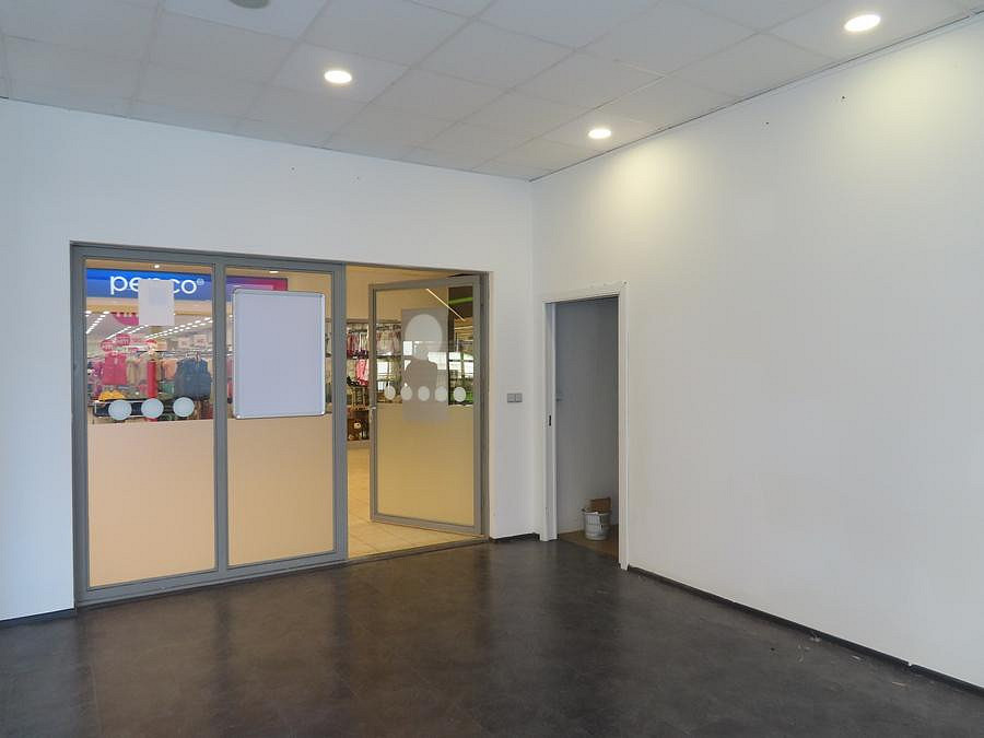 Pronájem obchodních prostor 55 m² — photo 3