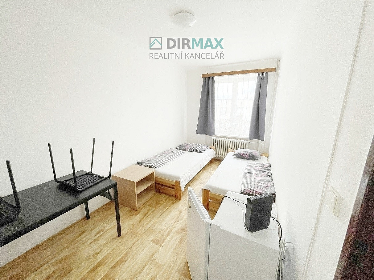 Pronájem pokoje 19 m² — photo 2